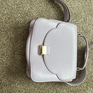 Purple Purse